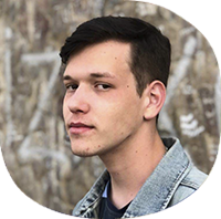 Григорий Вороненко